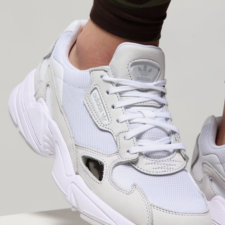 Adidas falcon b store