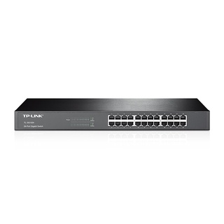 TL-SG1024 24-Port Gigabit Rackmount Switch