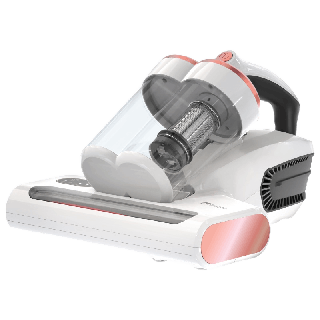 [2299 ดูโค้ดรูป 2] iSuper Mite Vacuum Cleaner H1 Max เครื่องดูดไรฝุ่น แรงดูดได้สูงถึง 15,000Pa ศูนย์ไทย -1Y