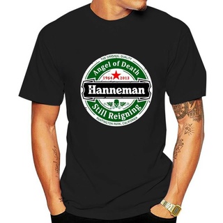 เสื้อยืดผู้ชาย90 - เจฟฟ์ฮันเนแมนเสื้อยืดฆ่ายังคงครองราชย์นางฟ้าแห่งความตายกิลแดน