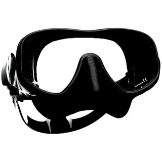 หน้ากากดำน้ำลึก Trinidad Dive Mask