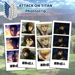 ฟิกเกอร์อนิเมะ Attack On Titan Shingeki no Kyojin Snk AOT Levi Ackerman Mikasa Ackerman Eren Yeager Armin Arlert Hange zoe