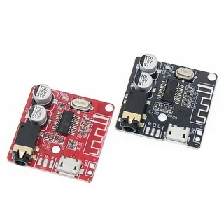 บอร์ดรับสัญญาณเสียงสเตอริโอ บลูทูธไร้สาย 4.0 4.1 4.2 5.0 MP3 ถอดรหัส 3.7 Diy