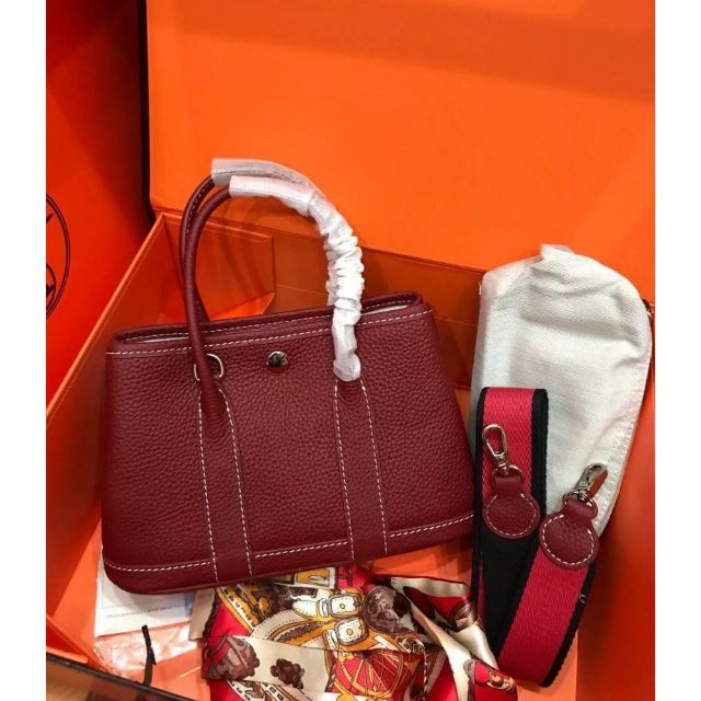 Hermes garden party size 9" Hiend1:1