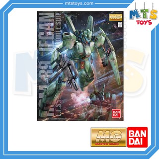 **MTS Toys**MG 1/100 Master Grade Gundam : RGM-89 Jegan กันดั้ม