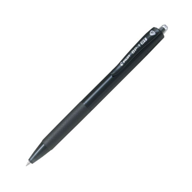 PILOT BALL PEN BP-1RT 0.7/1.0