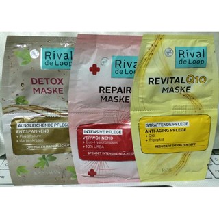 Rival de loop Mask