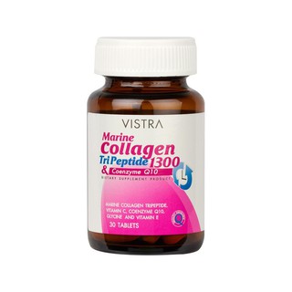 VISTRA MARINE COLLAGEN 1300  50tab