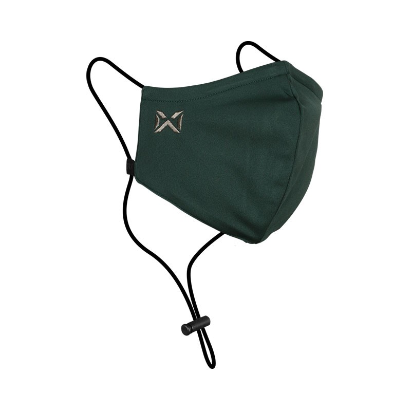 Shopee Thailand - WARRIX SPORTS Warrix Reusable Hydro-Tech Mask V.2 WS-203MKACL01