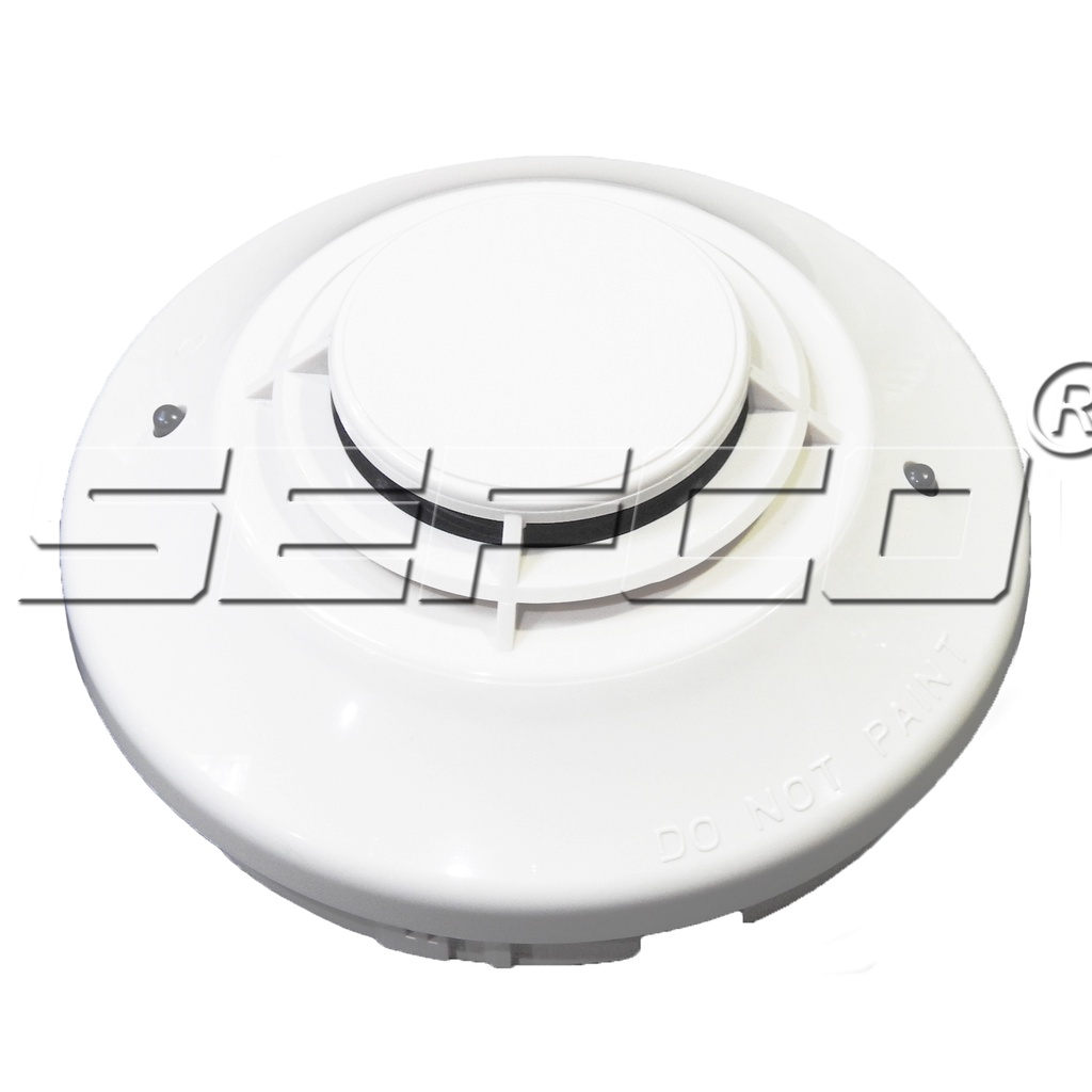 อุปกรณ์ตรวจจับควัน Addressable Photoelectric Smoke Detector FSP -851CH