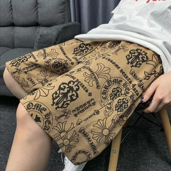 ❀ เครื่องประดับ Chrome HeartsChrome Heartsเสื้อผ้า Chrome Heartsแว่นตา Chrome Hearts┅❃♟Crow Heart Sh