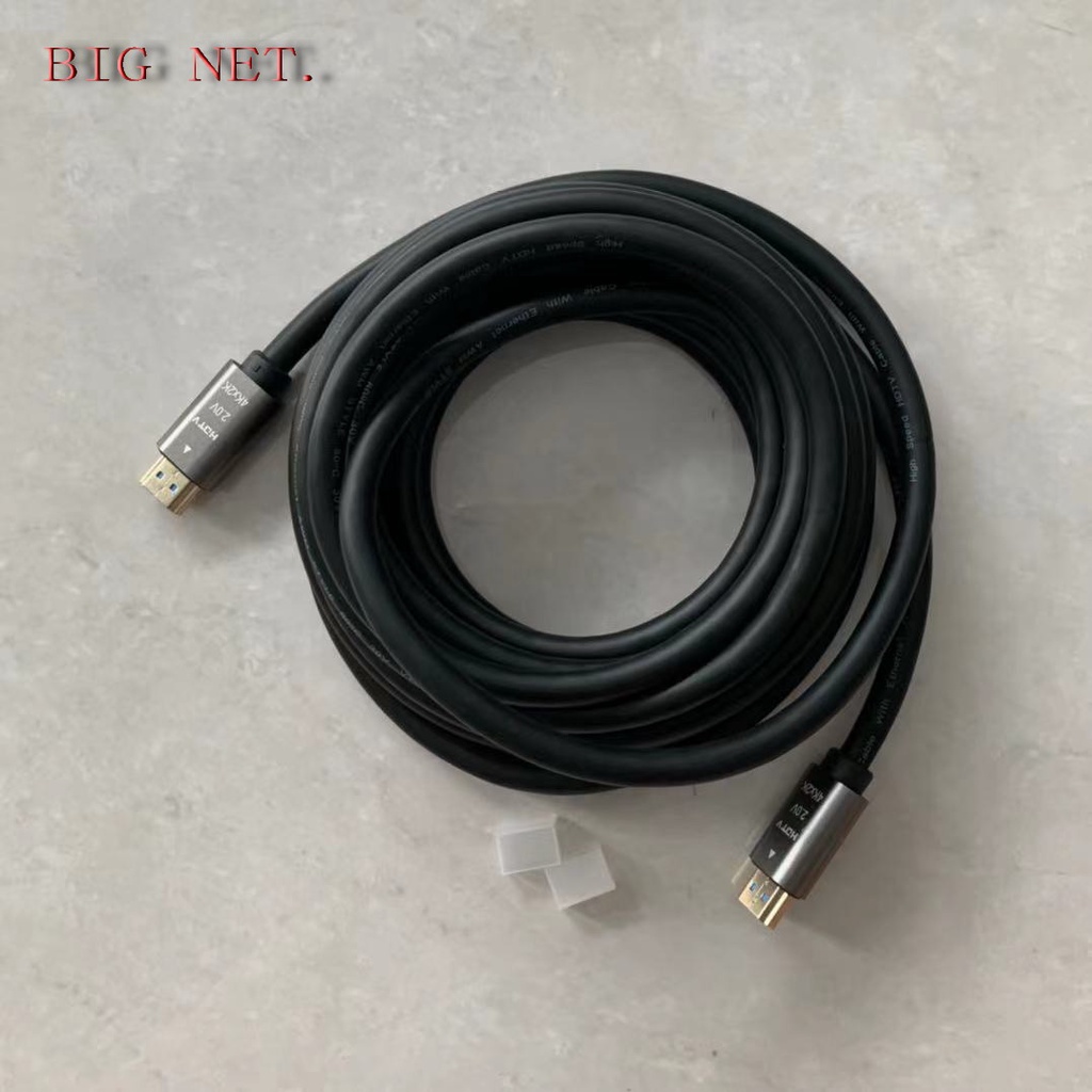 สาย HDTV v2.0-5Meter 4K HDmi v2.0-5M 4K