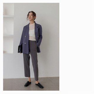 Everyday Pants กางเกงใส่แล้วผอม