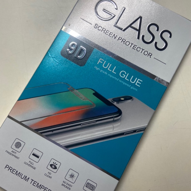 ฟิล์มโทรศัพท์ ไอโฟน11 (IPhone11)