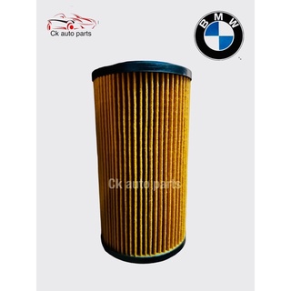 (Full) กรองน้ำมันเครื่อง BMW ซี่รี่ย์ 5 7 X5 E34 E39 E32 E38 E53 เครื่องยนต์ M60 M62 M73 OX152/1D HU938/4X oil filter