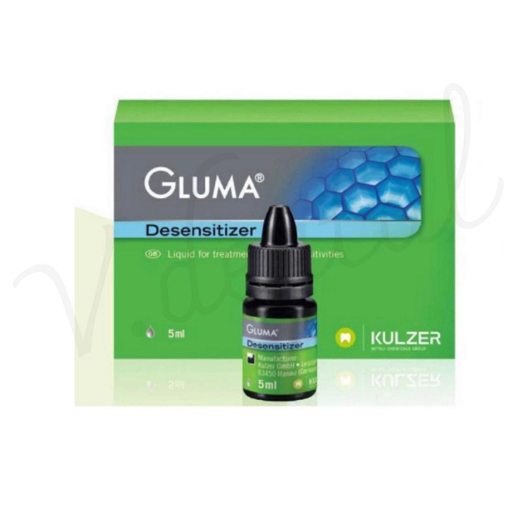 Gluma Desensitizer ของแท้ฉลากไทย พร้อมส่ง!!!