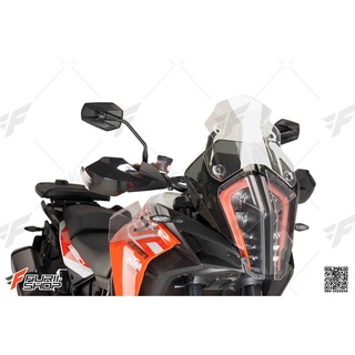 ชิวหน้า PUIG CLEAR FOR KTM 1290 ADV