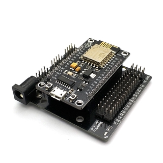 บอร์ดฐาน NodeMcu Type C + NodeMcu V3 Lua Wifi บอร์ดพัฒนา ESP8266 Serial Wifi Module