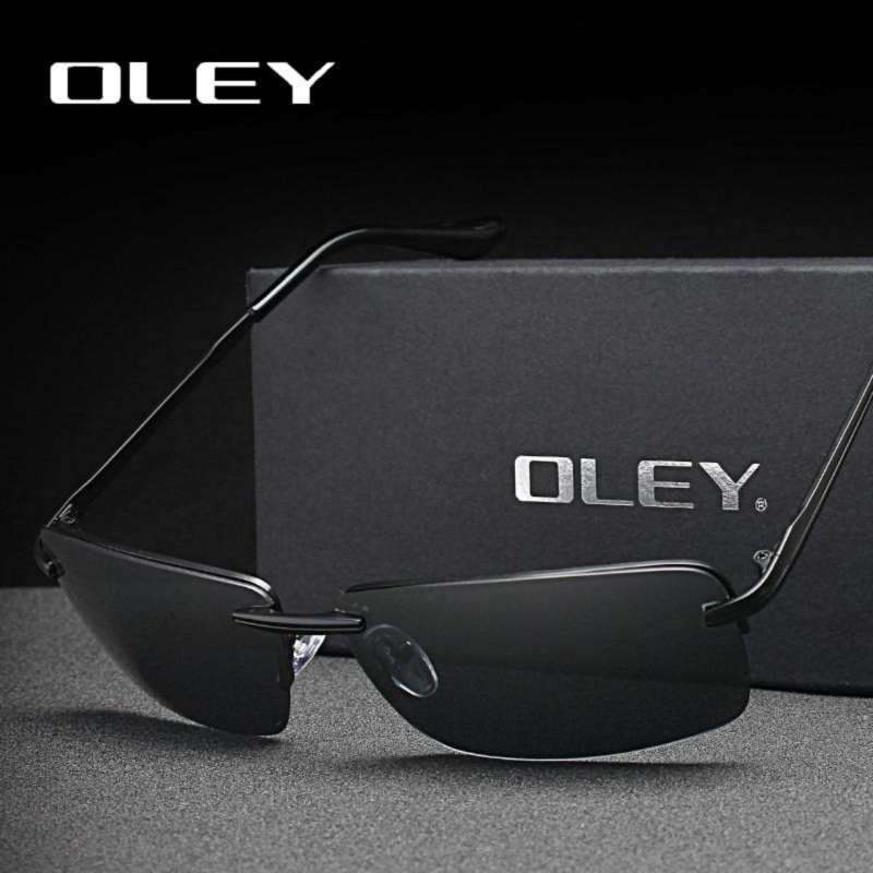 OLEY รุ่น Y8905 สี C01 แว่นตากันแดด  แฟชั่น เลนส์