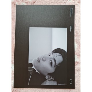 [พร้อมส่ง] หน้าโฟโต้บุ๊ค Photobook Cut คิมโยฮัน Kim Yohan One Day After Another : 1st Photo Book X1 Bae173