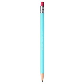 Penco Penco Passers Mate Pencil Mint (HFT099-MT) / ดินสอกด สีมิ้นท์ แบรนด์ Penco จากประเทศญี่ปุ่น