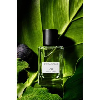 Banana Republic 78 Vintage Green 2ml 5ml 10ml