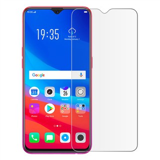 ฟิล์มกระจกแบบเต็มจอกันรอยแบบเต็มจอสําหรับ Oppo F 9 1 Hd