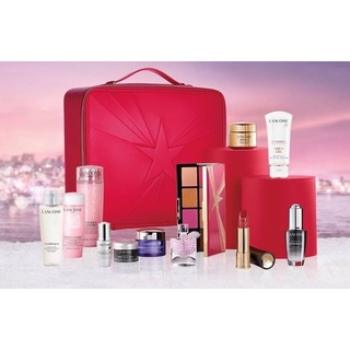 เซ็ตบำรุงผิว Lancome Beauty Box Set 2021 (12 pcs)