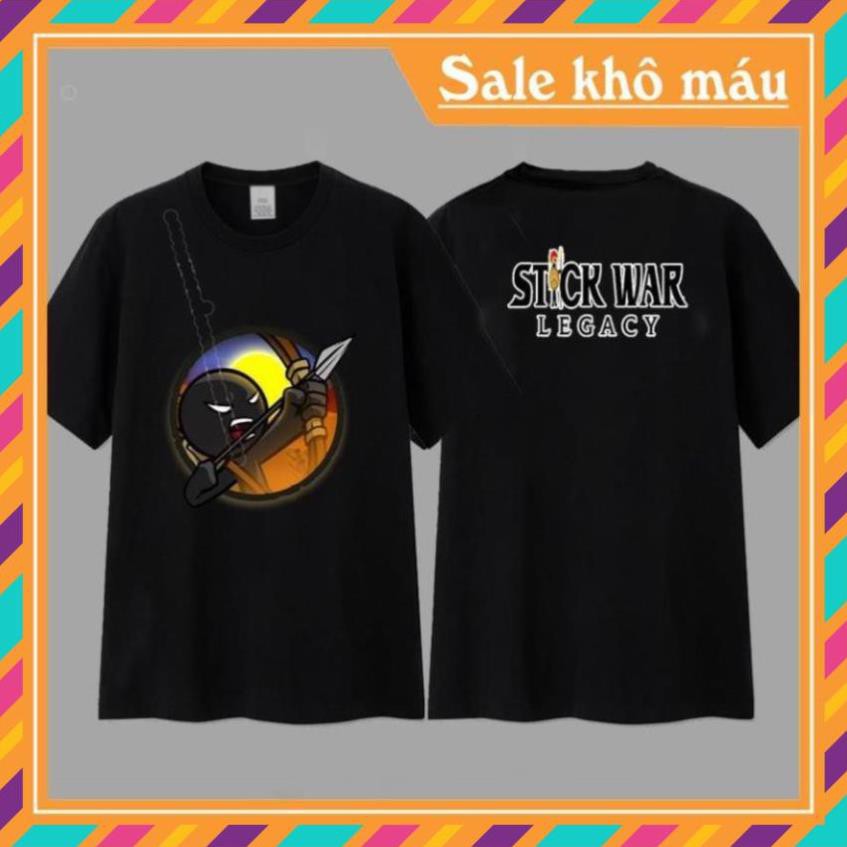 สินค้าขายดี เสื้อ Stick War Legacy - Stick War