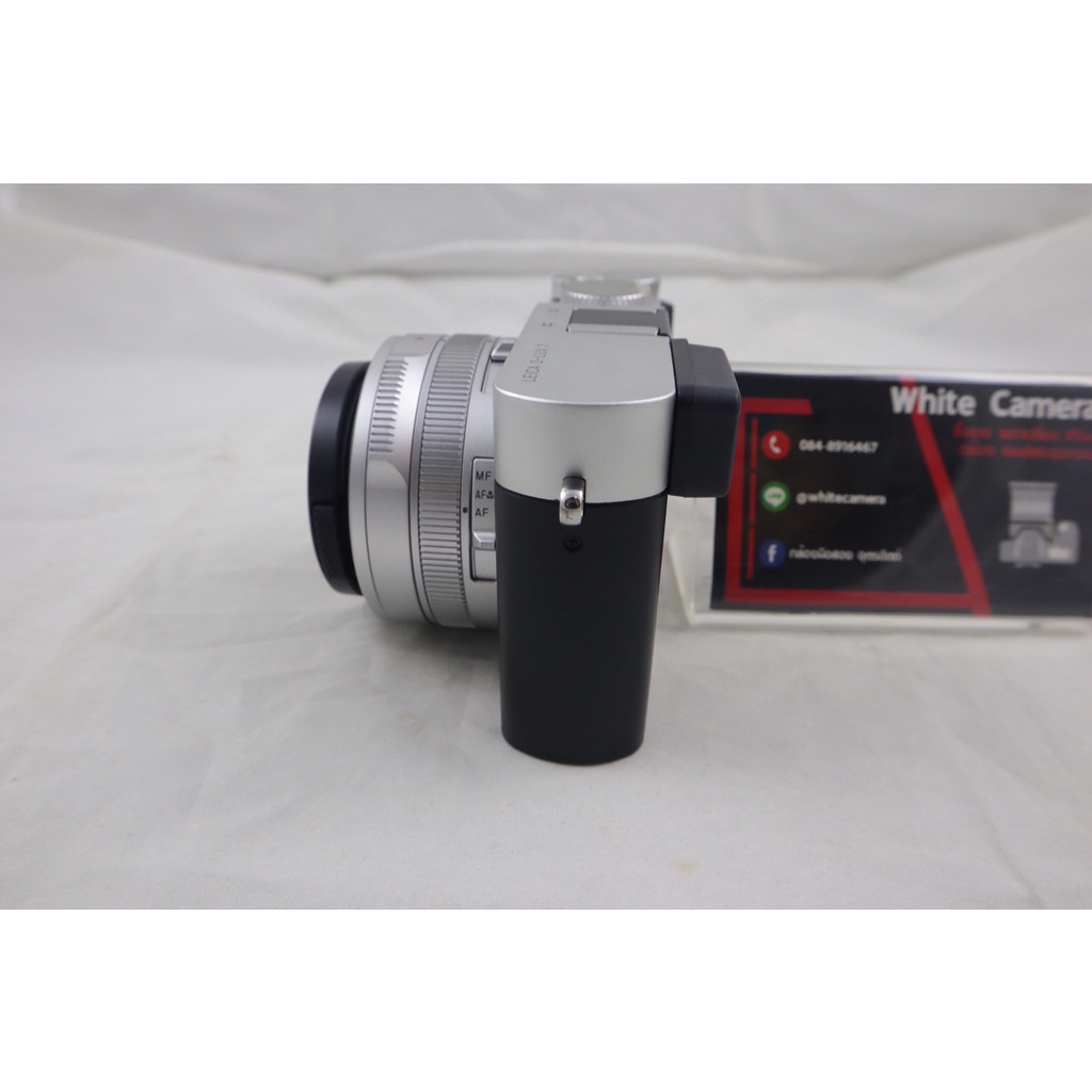 Leica D-Lux7 ครบกล่อง มือสอง