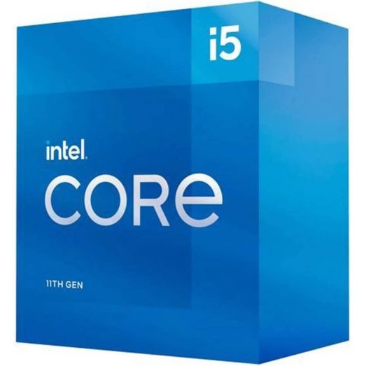 cpu intel i5 11400f สินค้าพร้อมจัดส่ง