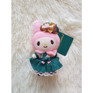 พกจ.ตุ๊กตา My melody sanrio puroland ปี 2019