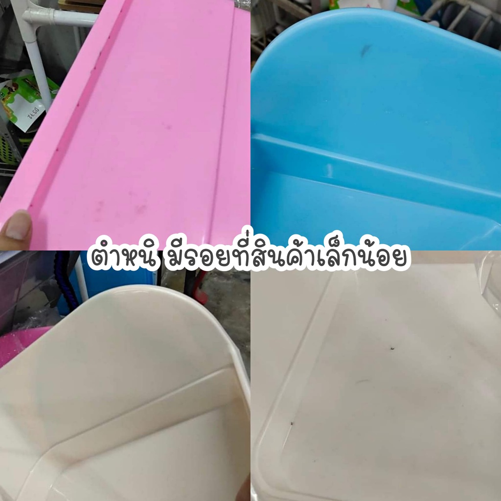 CatHoliday ห้องน้ำกระต่าย XL ห้องน้ำสัตว์เลี้ยง