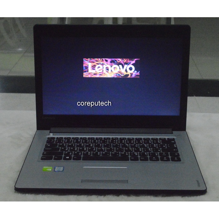 LENOVO Ideapad 310 Intel Core i3 RAM 4GB HDD 1TB GT940MX