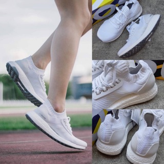 Sale adidas ultra boost x triple white