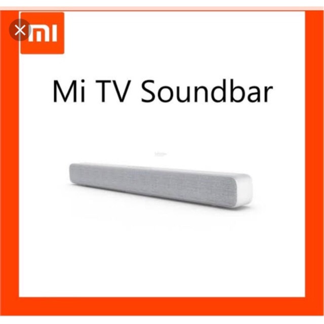 Xiaomi Soundbar original Mi