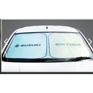 ม่านบังแดด Suzuki XL7 Ertiga เออติก้า ที่บังแดด ของแท้