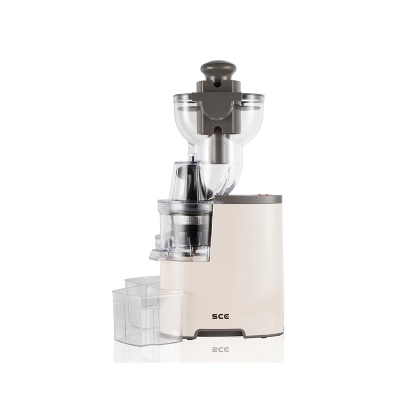 SCE Bud Juicer เครื่องสกัดน้ำผลไม้ แยกกาก