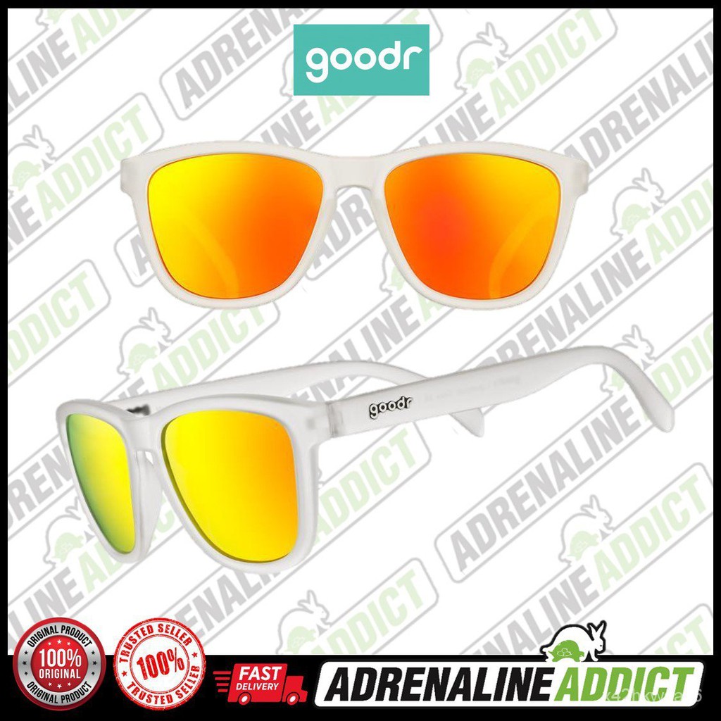 goodr accio shades