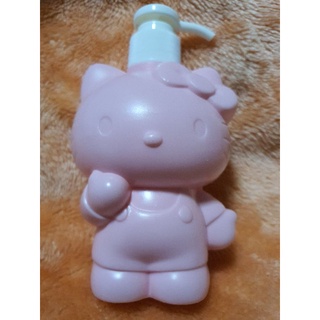 ขวดปั้ม sanrio hello kitty ลิขสิทธิ์แท้