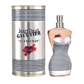 น้ำหอม Jean Paul Gaultier Classique The Sailor Girl in Love Eau deToilette for Women 100ml