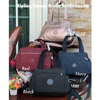 Kipling Damen Orelie Henkeltasche