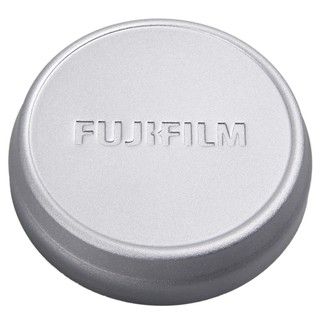 ฝาครอบเลนส์ด้านหน้าโลหะสําหรับ Fujifilm XF10 X100 X100S X100F X100T X70อลูมิเนียม