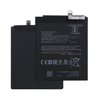 แบตเตอรี่ Xiaomi MI 9 BM3L Battery For Xiaomi MI 9 รับประกัน 6 เดือน