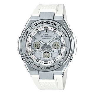 นาฬิกา Casio G-Shock G-STEEL Mini series รุ่น GST-S310-7A ของแท้ รับประกัน1ปี