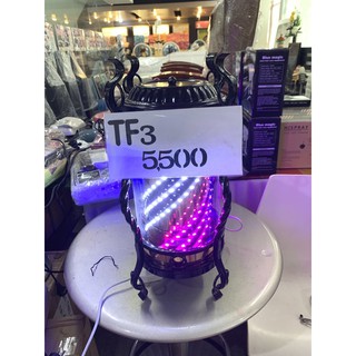 ✨ไฟหมุนTF3 LED ราคา5,500฿ สูง50ซม.กว้าง20ซม.(สอบถามก่อนสั่งซื้อนะคะ)