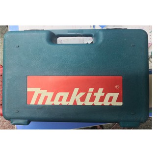 Makita เฉพาะกล่องเปล่า สว่านแบต 7.2v