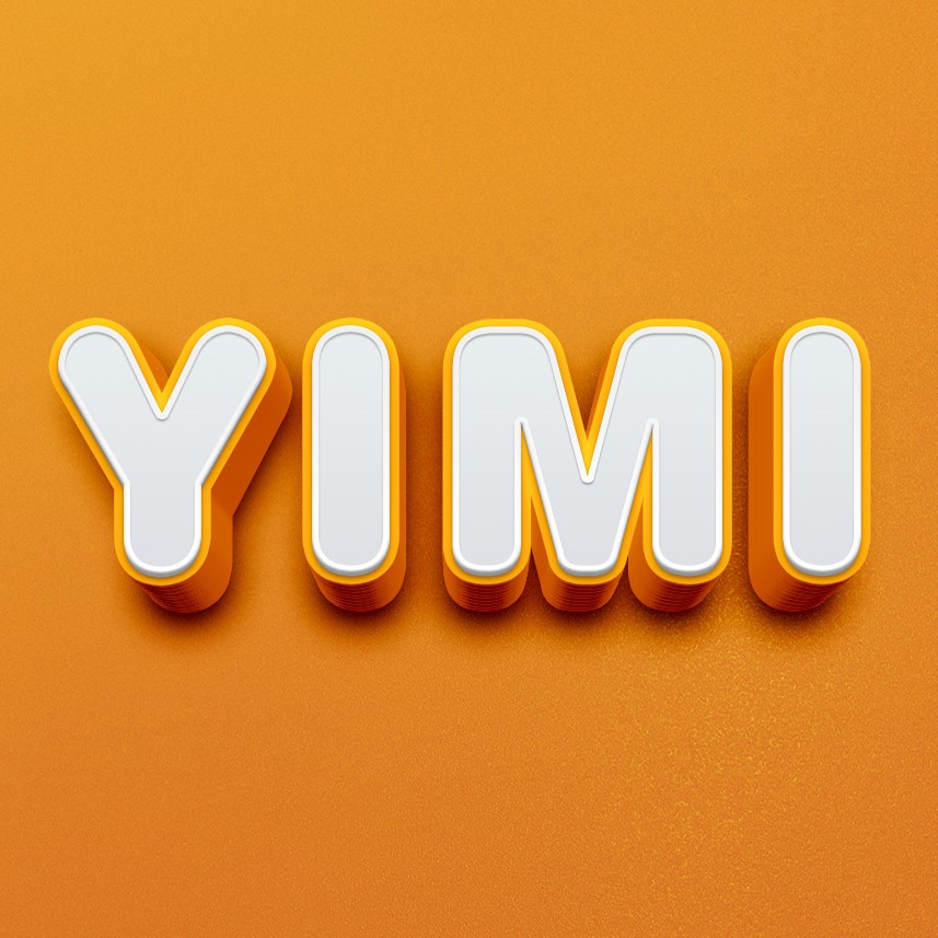 Yimicase store logo