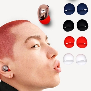 เคสหูฟังซิลิโคน กันฝุ่น กันตก สําหรับ Samsung Galaxy Buds Live