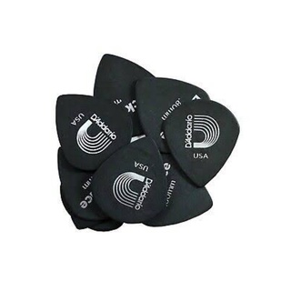 ปิ๊ก d’addario black ice